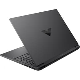 HP Victus Gaming Laptop 15-FB0XXX 15" Ryzen 5 4.5 GHz - SSD 512 Go - 16 Go - AMD Radeon Graphics AZERTY - Français