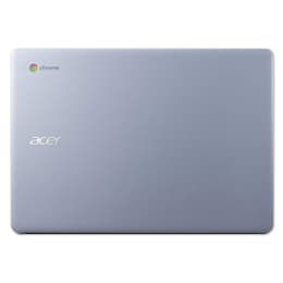 Acer ChromeBook CB314-1HT-C2S7 Celeron 1.1 GHz 32Go eMMC - 4Go AZERTY - Français