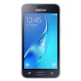 Galaxy J1 (2016) 8 Go - Noir - Débloqué