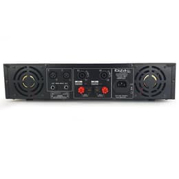 Amplificateur Ibiza Sound AMP-2000-S