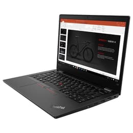 Lenovo ThinkPad L13 13" Core i5 1.7 GHz - SSD 512 Go - 16 Go AZERTY - Français