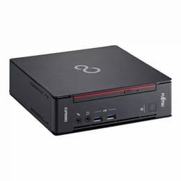 Fujitsu Esprimo Q558 Core i5 2.1 GHz - SSD 512 Go RAM 8 Go