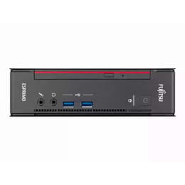 Fujitsu Esprimo Q558 Core i5 2.1 GHz - SSD 512 Go RAM 8 Go