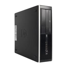 HP Compaq Elite 8300 SFF Core i5 3,2 GHz - SSD 1 To RAM 16 Go