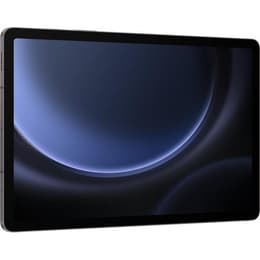 Galaxy Tab S9 FE+ 256GB - Gris - WiFi
