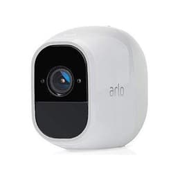 Caméra Netgear Arlo Pro 2 VMC4030P - Blanc