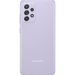 Galaxy A52 128 Go - Mauve - Débloqué
