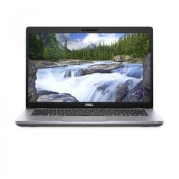 Dell Latitude 5410 14" Core i5 1.7 GHz - SSD 512 Go - 16 Go QWERTY - Espagnol