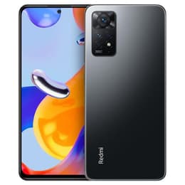 Xiaomi Redmi Note 11 Pro Dual Sim