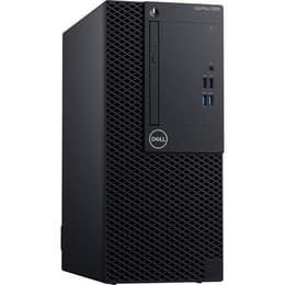Dell OptiPlex 3060 MT Core i5 3 GHz - SSD 256 Go RAM 8 Go