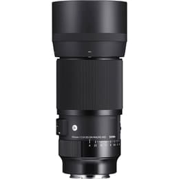 Objectif Sigma 105mm f/2,8 DG DN Sony E 105mm f/2,8