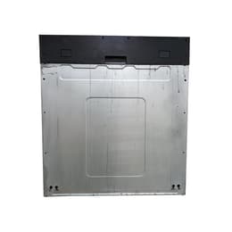 Lave-vaisselle encastrable 59.6 cm Brandt VH900JE1 - 12 à 16 couverts