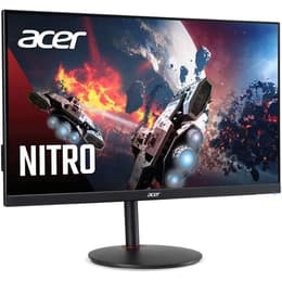 Écran 27" LED QHD Acer Nitro XV272U