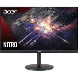 Écran 27" LED QHD Acer Nitro XV272U