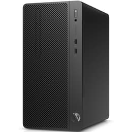 HP 290 G2 MT Core i5 3 GHz - SSD 512 Go RAM 16 Go