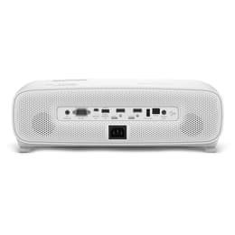 Vidéo projecteur Benq TK850i Bleu/Blanc