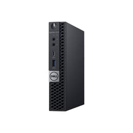 Dell OptiPlex 7070 Micro SFF Core i5 2.2 GHz - SSD 256 Go RAM 8 Go