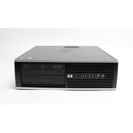 HP 6005 Pro SFF AMD 3 GHz - HDD 250 Go RAM 8 Go