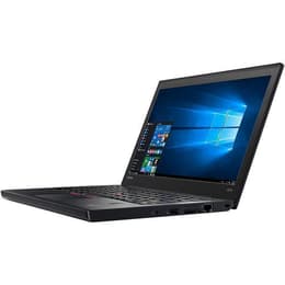 Lenovo ThinkPad X270 12" Core i7 2.5 GHz - SSD 256 Go - 8 Go AZERTY - Français