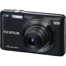 Compact - Fujifilm FinePix JX500 - Noir