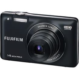 Compact FinePix JX500 - Noir Fujifilm 5x Wide 26-130mm f/2.8-6.5 f/3.5–6.3