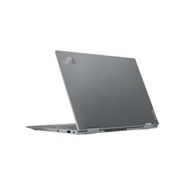 Lenovo ThinkPad X1 Yoga Gen 6 14" Core i5 2.6 GHz - 256 Go SSD - 16 Go AZERTY - Français