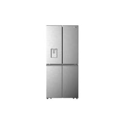 Réfrigérateur multi-portes Hisense RQ563N4SWI1