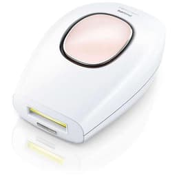 Épilateur à lumière pulsée Philips Lumea Comfort SC1981/00