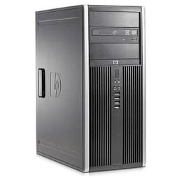 HP Compaq Pro 6305 MT A10 3,8 GHz - SSD 980 Go RAM 16 Go