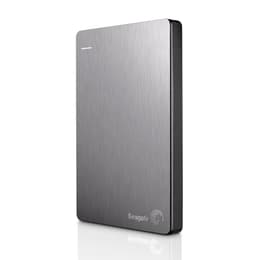 Disque dur externe Seagate Backup Plus Slim - HDD 1 To USB 3.0