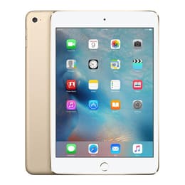 iPad mini (2015) 4e génération 32 Go - WiFi - Or