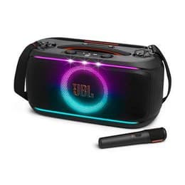 Enceinte Bluetooth JBL PartyBox On-The-Go-2 - Noir