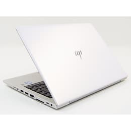 HP EliteBook 840 G5 14" Core i5 1.6 GHz - SSD 512 Go - 16 Go QWERTY - Portugais