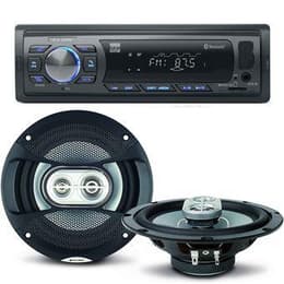 Autoradio Newone AR390DAB
