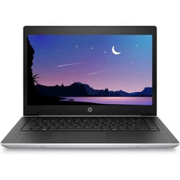 Hp ProBook 430 G5 13" Core i3 2.4 GHz - SSD 256 Go - 8 Go AZERTY - Français