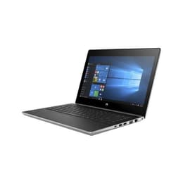Hp ProBook 430 G5 13" Core i3 2.4 GHz - SSD 256 Go - 8 Go AZERTY - Français