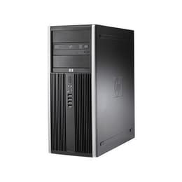 HP Compaq Elite 8300 MT Core i7 3,4 GHz - SSD 240 Go RAM 16 Go