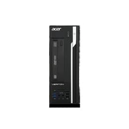 Acer Veriton X2640G-002 Core i3 3.7 GHz - HDD 500 Go RAM 4 Go