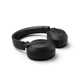 Casque réducteur de bruit sans fil avec micro Yamaha YH-E700B - Noir