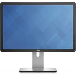 Écran 19" LED Dell P2016