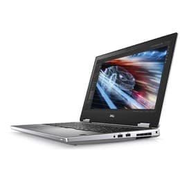 Dell Precision 7540 15" Core i7 2.6 GHz - SSD 512 Go - 32 Go QWERTY - Italien