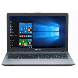 Asus VivoBook X540U R540UA-DM3287T 15" Core i3 2.3 GHz - SSD 256 Go + HDD 1 To - 8 Go AZERTY - Français