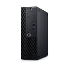 Dell OptiPlex 3070 SFF Core i5 3 GHz - SSD 256 Go RAM 16 Go