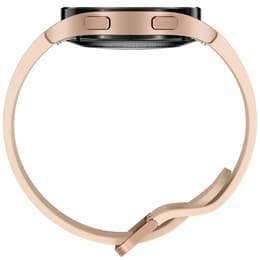 Samsung Galaxy Watch4 Bluetooth + Cellular 40 mm - Or Rose