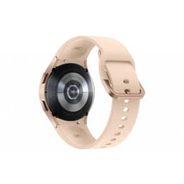 Samsung Galaxy Watch4 Bluetooth + Cellular 40 mm - Or Rose
