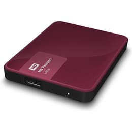Disque dur externe Western Digital WDBGPU0010BBY - HDD 1 To USB 3.0 et 2.0