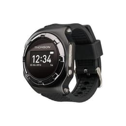 Montre GPS Thomson GPS Personal Watch - Noir