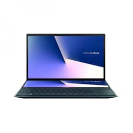 Asus ZenBook UX482EA 14" Core i7 2.8 GHz - SSD 1000 Go - 16 Go AZERTY - Français