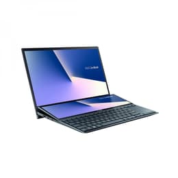 Asus ZenBook UX482EA 14" Core i7 2.8 GHz - SSD 1000 Go - 16 Go AZERTY - Français