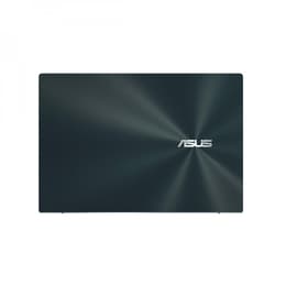 Asus ZenBook UX482EA 14" Core i7 2.8 GHz - SSD 1000 Go - 16 Go AZERTY - Français